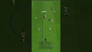 Luis Alberto is imposter 😂😂 EAFC24 
