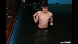 На Слонімшчыне пачалі святкаваць Вадохрышча