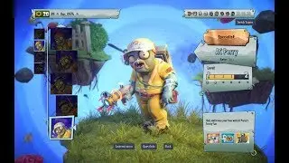 Стено-Ореховые Холмы #2 - Кондиционерщик! (Специалист) - PvZ GW2