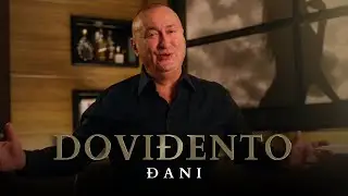 DJANI - DOVIDJENTO (OFFICIAL VIDEO 2024)