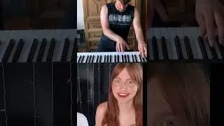 До скорых встреч🎹#пианист #piano #пианино
