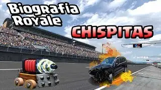 ¿QUIÉN ES CHISPITAS?