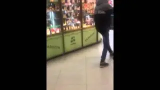 Танцор Стриптиз Прикол