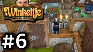 Preparing For Autumn! - Winkeltje The Little Shop