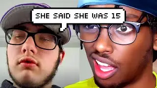 Yusuf Hansen: To Catch A Discord Predator