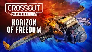 Horizon of Freedom — Battle Pass: Season 20