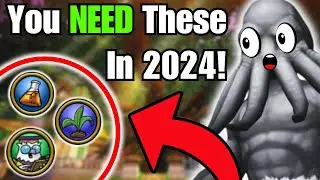 Wizard101's Most Essential Side Content!