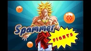 DB: Raging Blast 2 carvin7 vs ScrewTheTitle