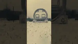 Сооружение между Выхино и Жулебино