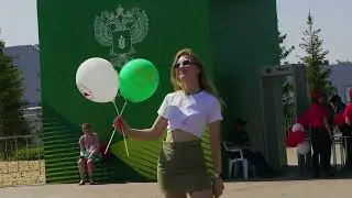 Shorts Всероссийский день поля