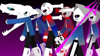 former time trio