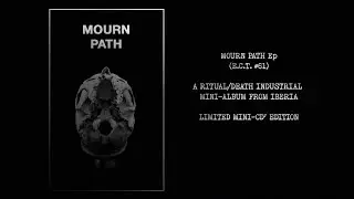 Mourn Path - The Shroud [Album Teaser]