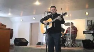 La Paloma Guiando Al Aguila - Cristian Simental