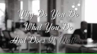 What Would You Do? Infinite Travel Authority
