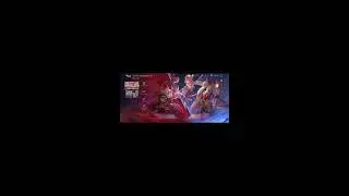 SINI MABAR GRATIS #mobilelegends #liveshorts