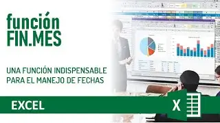 Excel EOMONTH function