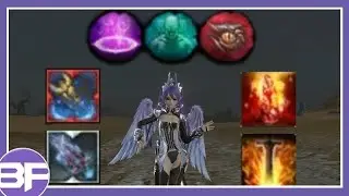 Fanatic as you requested - Archeage 5.3 Fanatic pvp