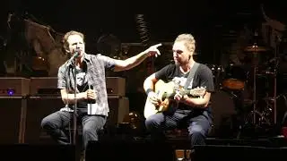 8/2018 Missoula - Ed and Jeff