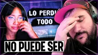 I react to the streamer who ruined her career for a Marvel Rivals character 🎬 | Putupau