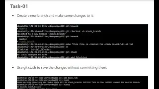 DevOps(Day-12) - git & git stash, git cherry-pick, git diff