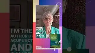 ✨ #Acupuncture & #Cancer Survivorship: Recovery, Renewal, & Transformation ✨by Dr Beverley de Valois