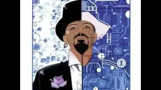 Luca Noise Magic Of Love (Gigi D'Agostino E Luca Noise Trip)