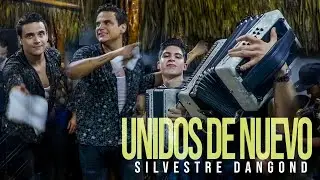 Unidos de nuevo, Silvestre Dangond (En vivo)