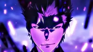 BLEACH TYBW TRAILER - EDIT