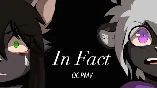 In Fact - Anele PMV