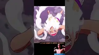 РОБ ЛУЧЧИ НАНОСИТ УДАР В СПИНУ КОНОХАМАРУ 😱 