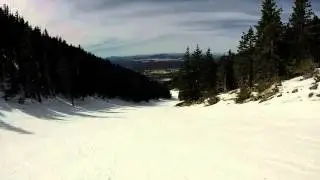 61 MPH