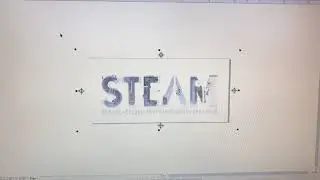 Output film using separation studio
