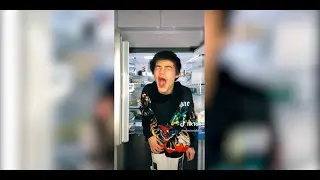 МИМИМИЖКЕ ЗАРЯДИЛИ МЕЖДУ НОГ, НИКИГЕСЕР ОТСТРИГЛА ВОЛОСЫ | TIKTOK | DREAM TEAM HOUSE