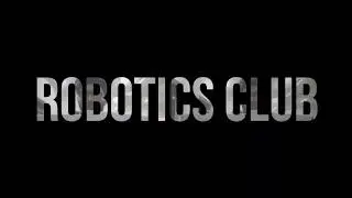 Robotics club IIT Palakkad