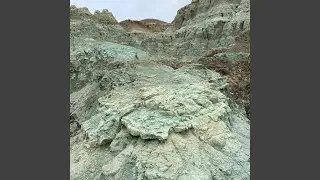 Melting Ice