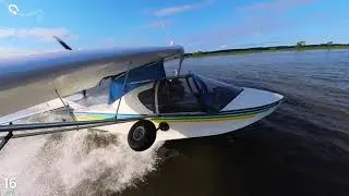 Water Ops  in 360 Degrees