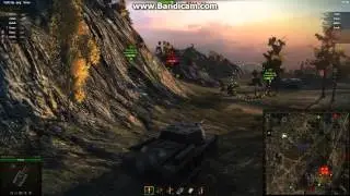 [WoT] Playing with SU-152