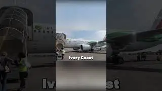 Airlines of the World! - Part 2 #airlines #planespotting #world #airplane
