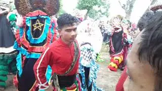 WIK WIK LINGSIR WENGI - RAMPAK BARONG 