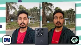 Motorola Signature - Stock Camera vs GCAM Mod - Sony LYT-828 Unleashed !! 🔥