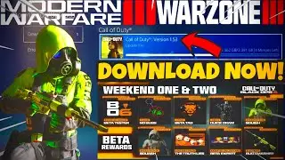 NEW MODERN WARFARE 3 UPDATE 1.53 RELEASED! - WHAT WAS PATCHED? DOWNLOAD IT NOW!
