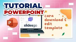 PPT SLIDESGO | HOW TO DOWNLOAD AND EDIT