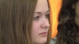 «Как стать героем» Старт проекта.
