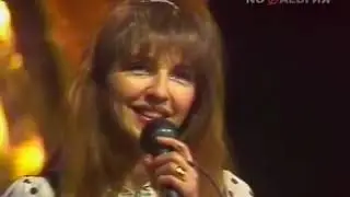 Екатерина Семёнова - Школьница (Золотой шлягер - 1995 г.)