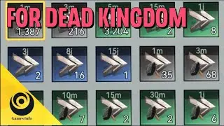 VIKING RISE F2P ITEM SPEEDUP | VIKING RISE