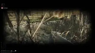 I HATE SCAVS - TARKOV