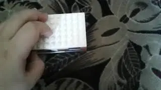 ЛЕГО ГОЛОВОЛОМКА!!!