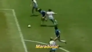 Диего Дацюк/Pavel Maradona