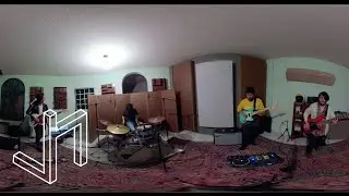 Music For Situations (360) || Low Noise