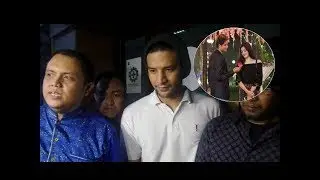 Dirindukan Ranty Maria, Begini Kabar Terbaru Ammar Zoni Sekarang